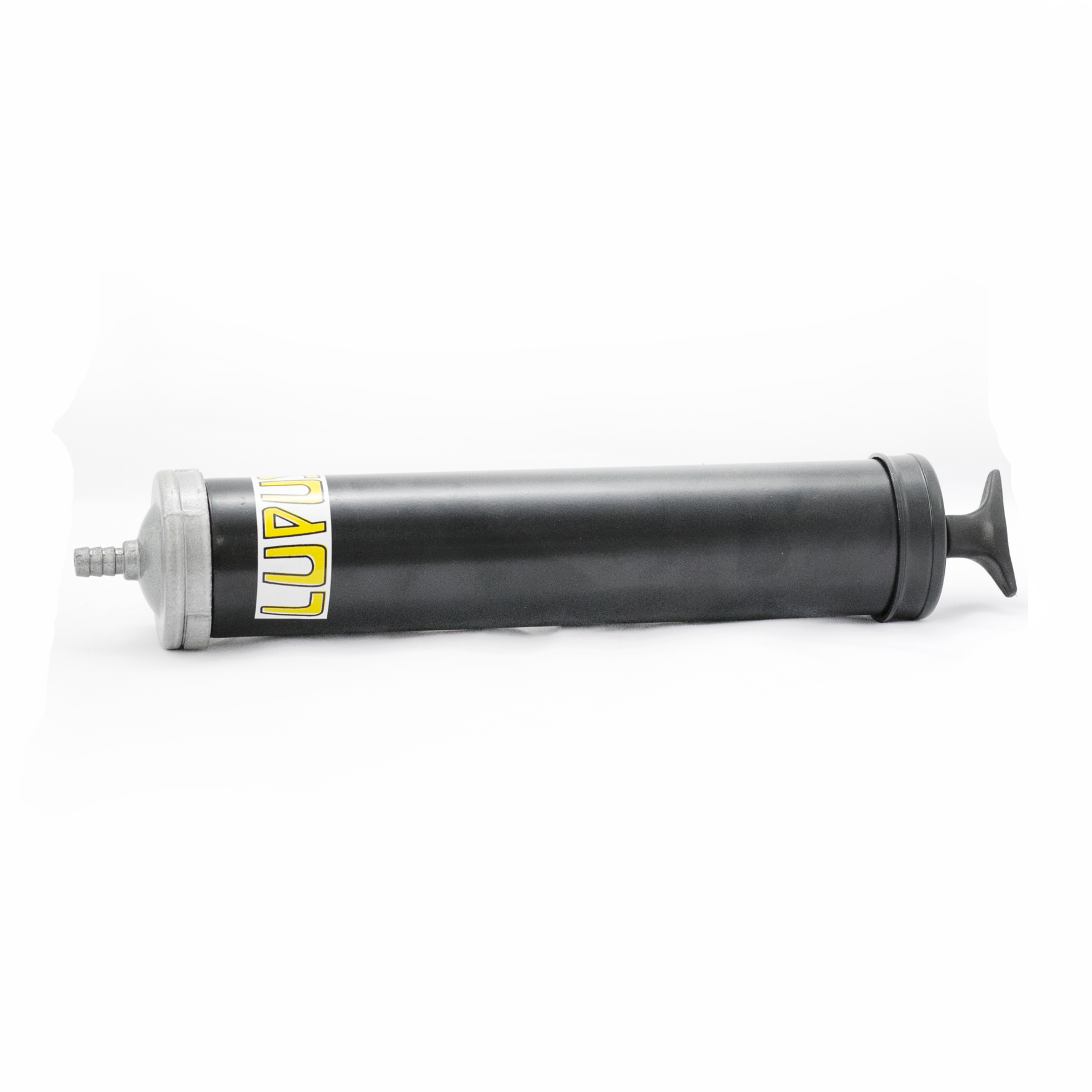 Bomba Manual Tipo Seringa Lupus MLP-2015-5 para Óleo 500ML - Imagem 2