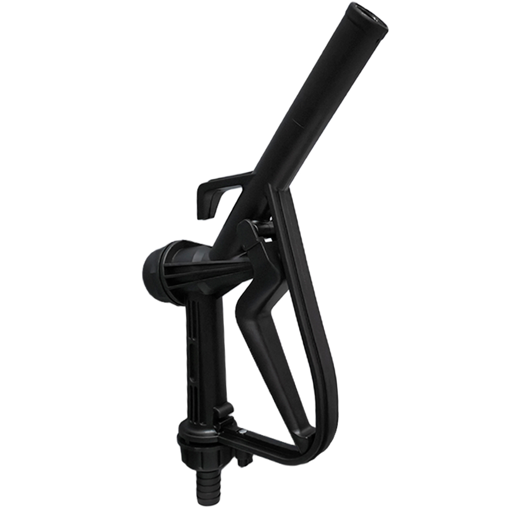 Bico Manual em Polipropileno para Abastecimento Lubmix com 3/4" MIX-15005 - Imagem 3