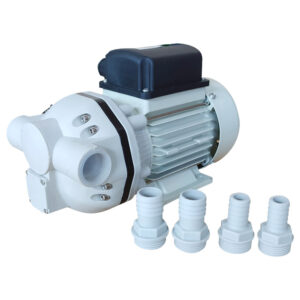 Bomba de Diafragma para Arla 32 (AdBlue®) Lubmix MIX-15220 Ø 3/4" 220V