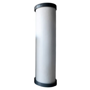 Elemento Filtrante Hidrofóbico Filtragem 3 Micra - 240mm MIX-0085