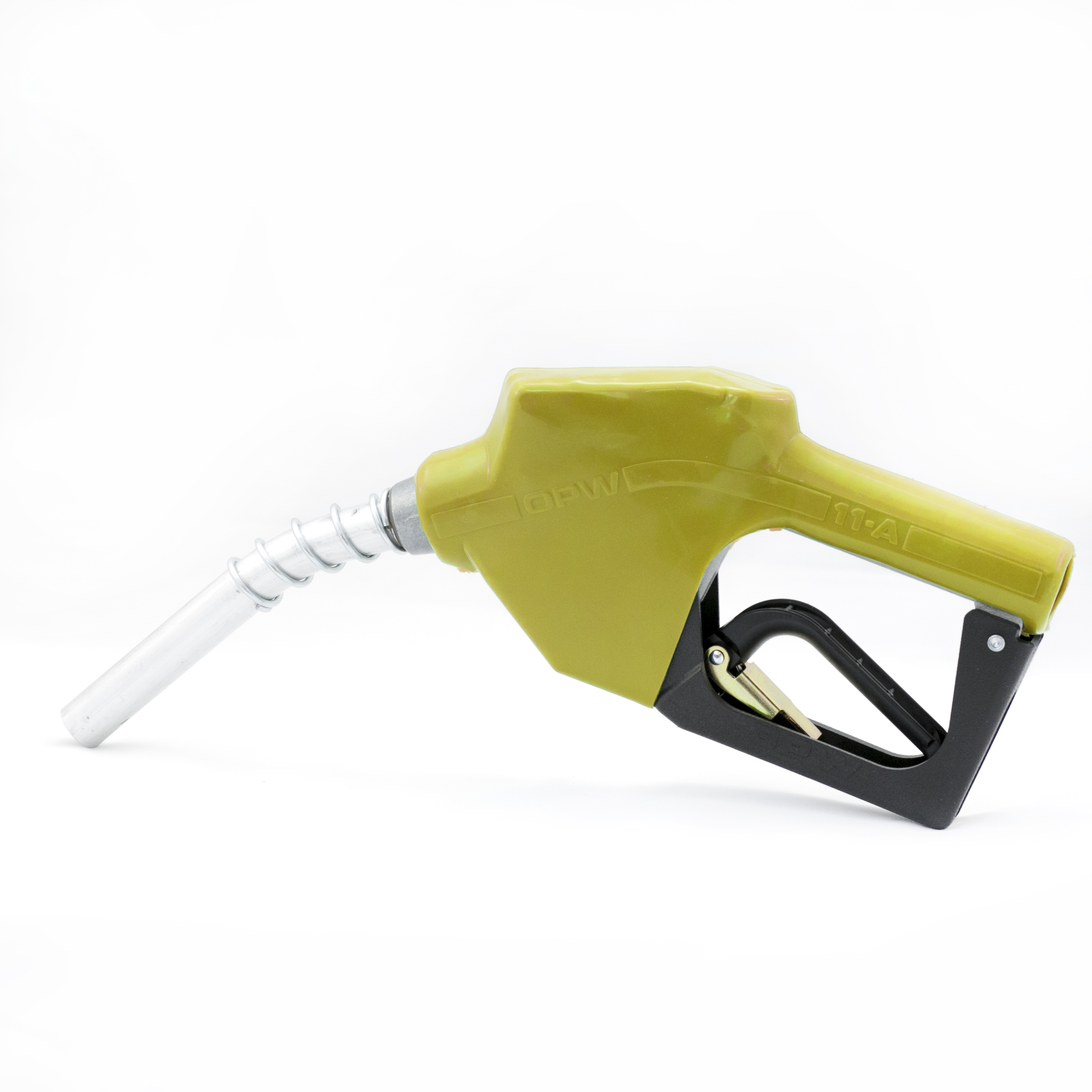 Bico Automático para Abastecimento OPW MIX-11AP-AM Amarelo Entrada 3/4" Ponteira 1/2"