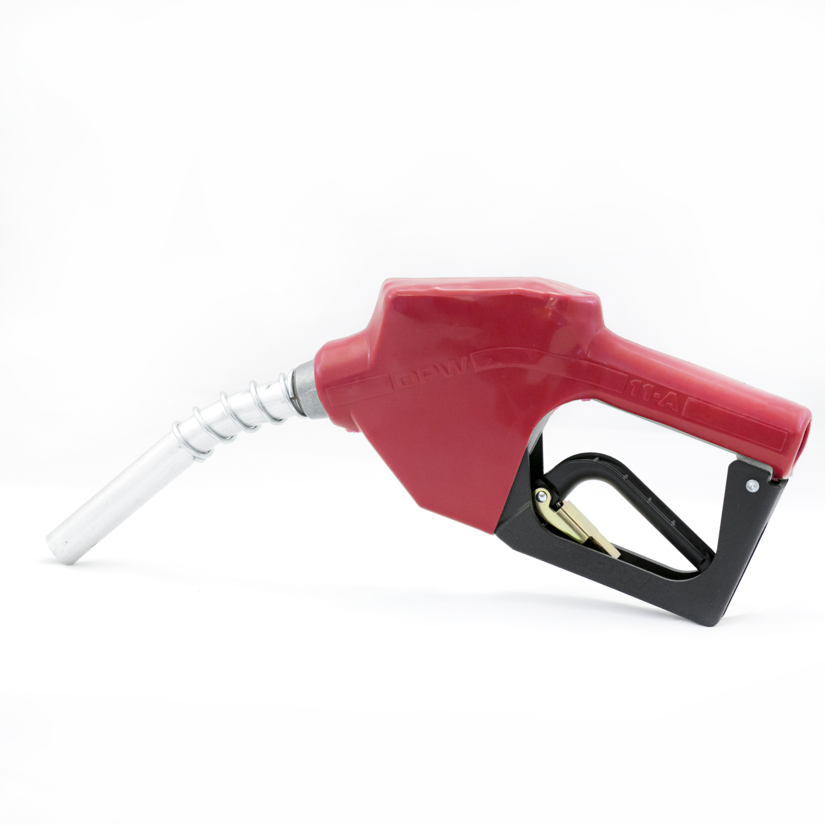 Bico Automático para Abastecimento OPW MIX-11AP-VM Vermelho Entrada 3/4" Ponteira 1/2"