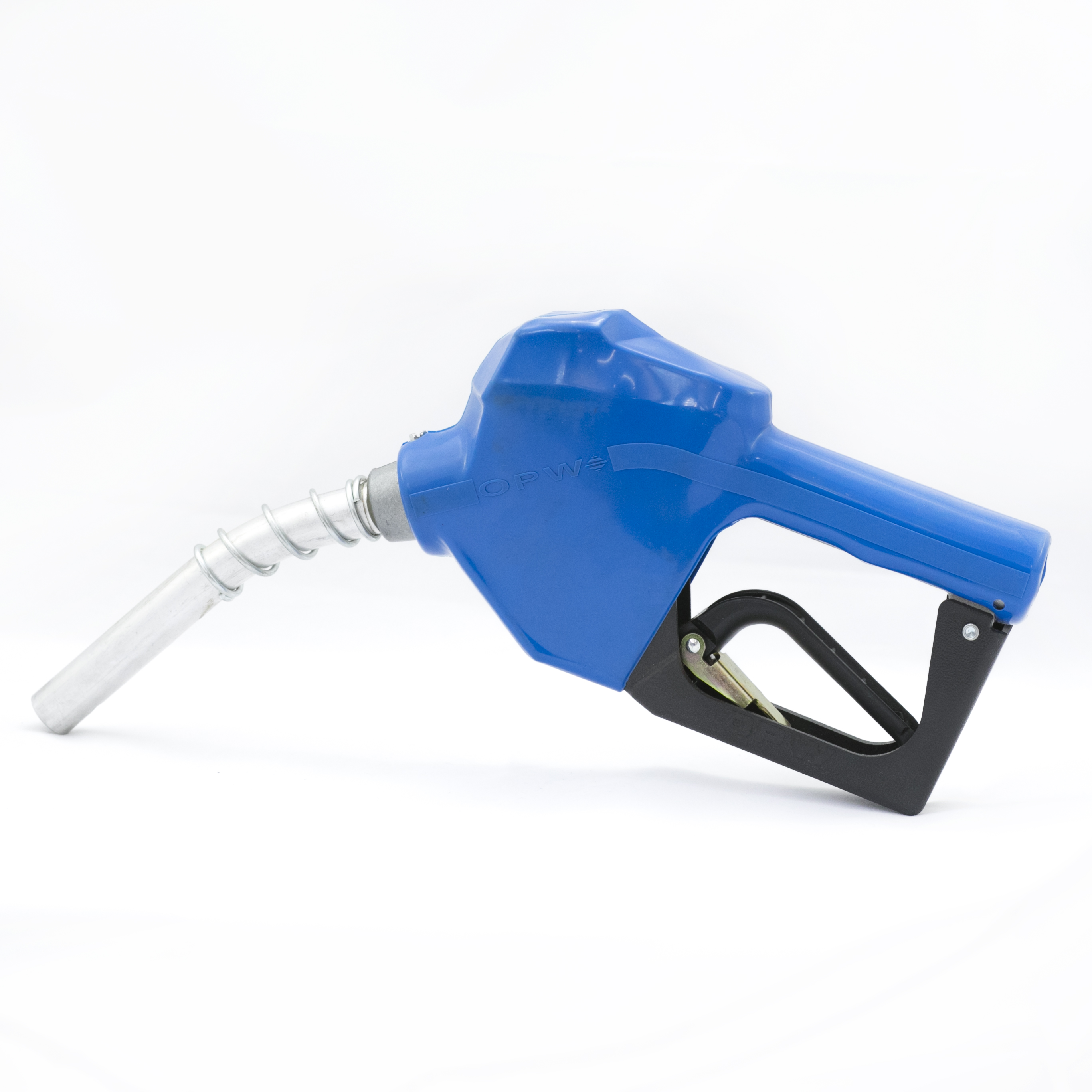 Bico Automático para Abastecimento OPW 11BP Azul Entrada 3-4 Ponteira 15-16 Polegadas