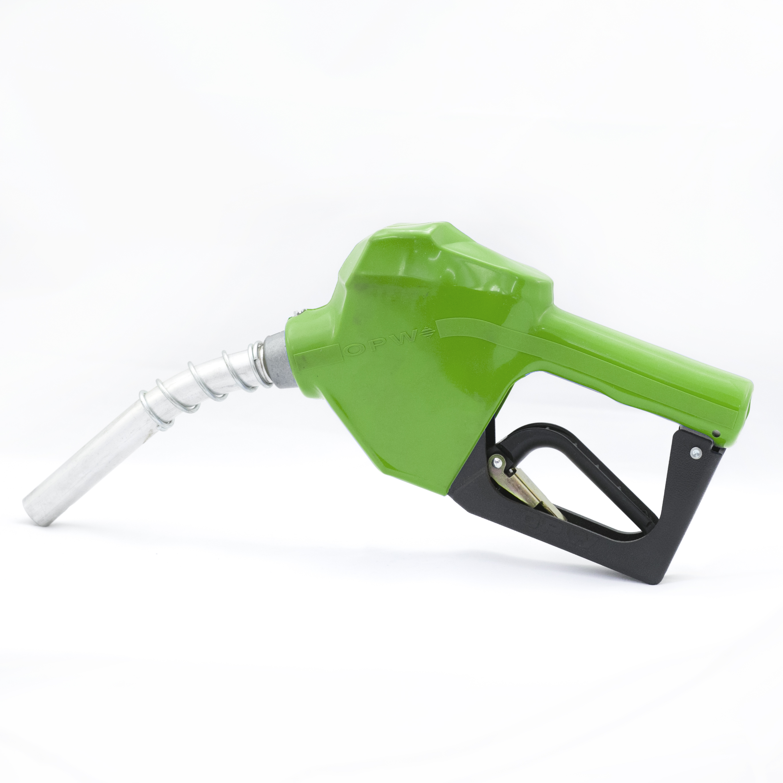Bico Automático para Abastecimento OPW MIX-11BP-VD Verde Entrada 3/4" Ponteira 1/2"