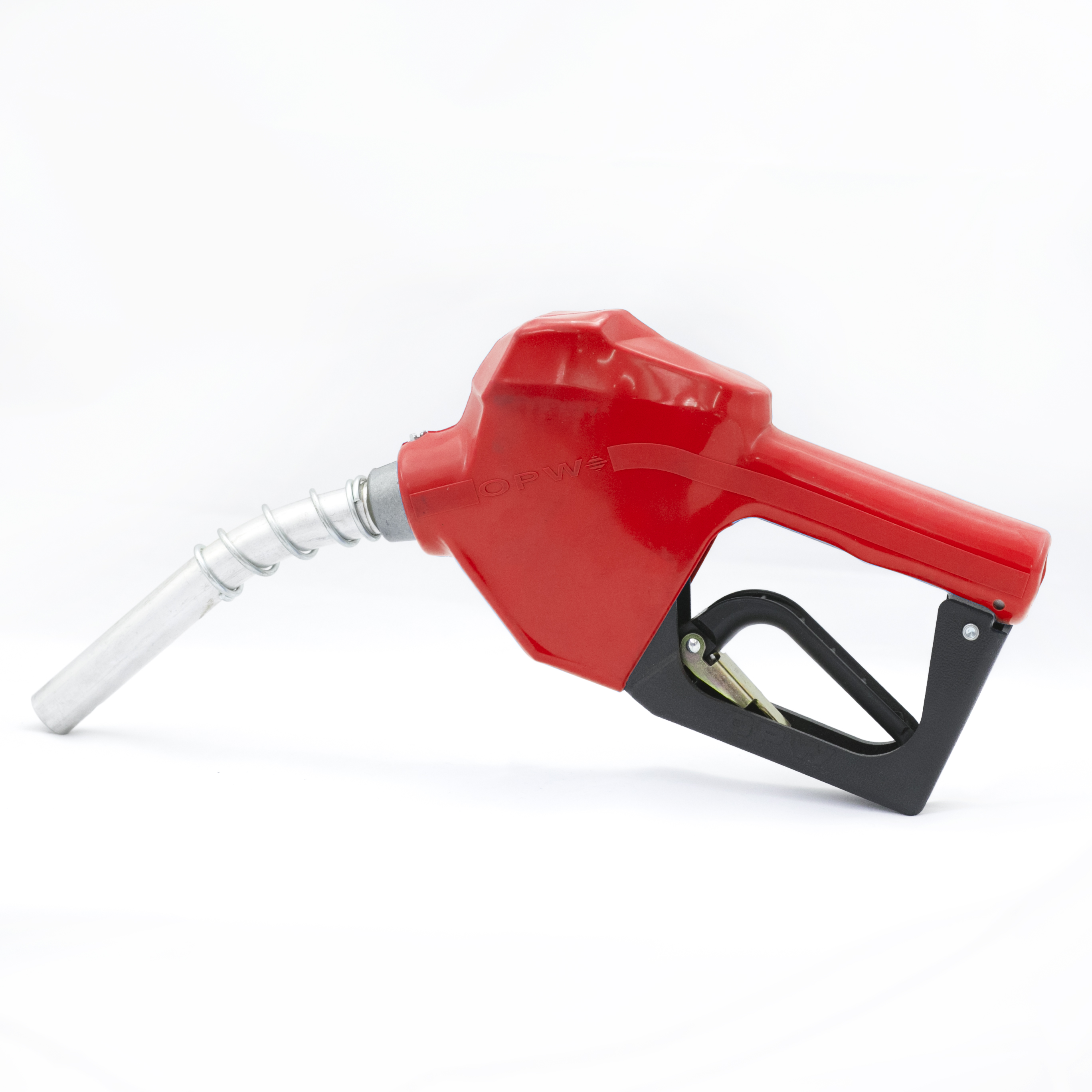 Bico Automático para Abastecimento OPW MIX-11BP-VM Vermelho Entrada 3/4" Ponteira 1/2"