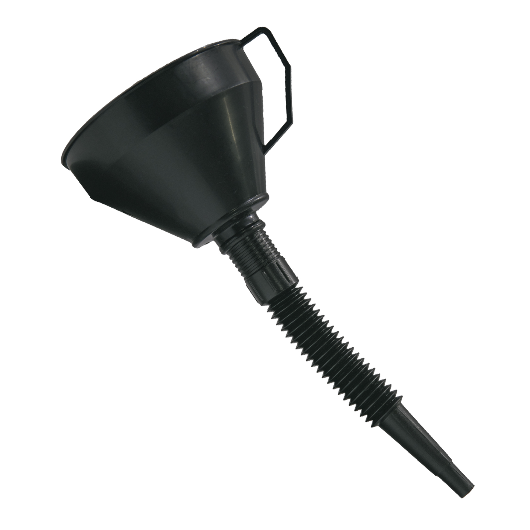 Funil Sanfonado Lupus 1111-17 com Boca 145mm
