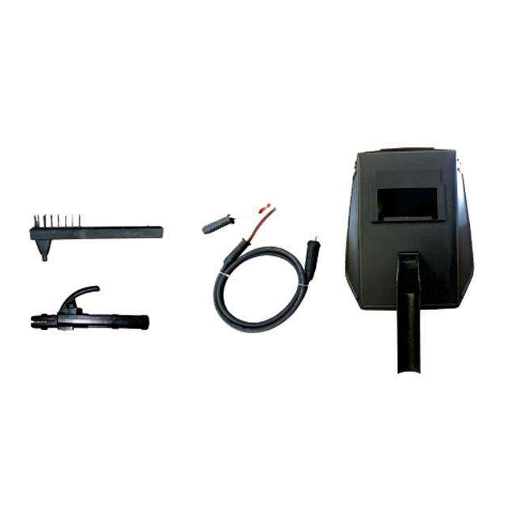 Inversor de Solda 130AMP Bremen 7641 Voltagem 110V Monofásico - Imagem 2