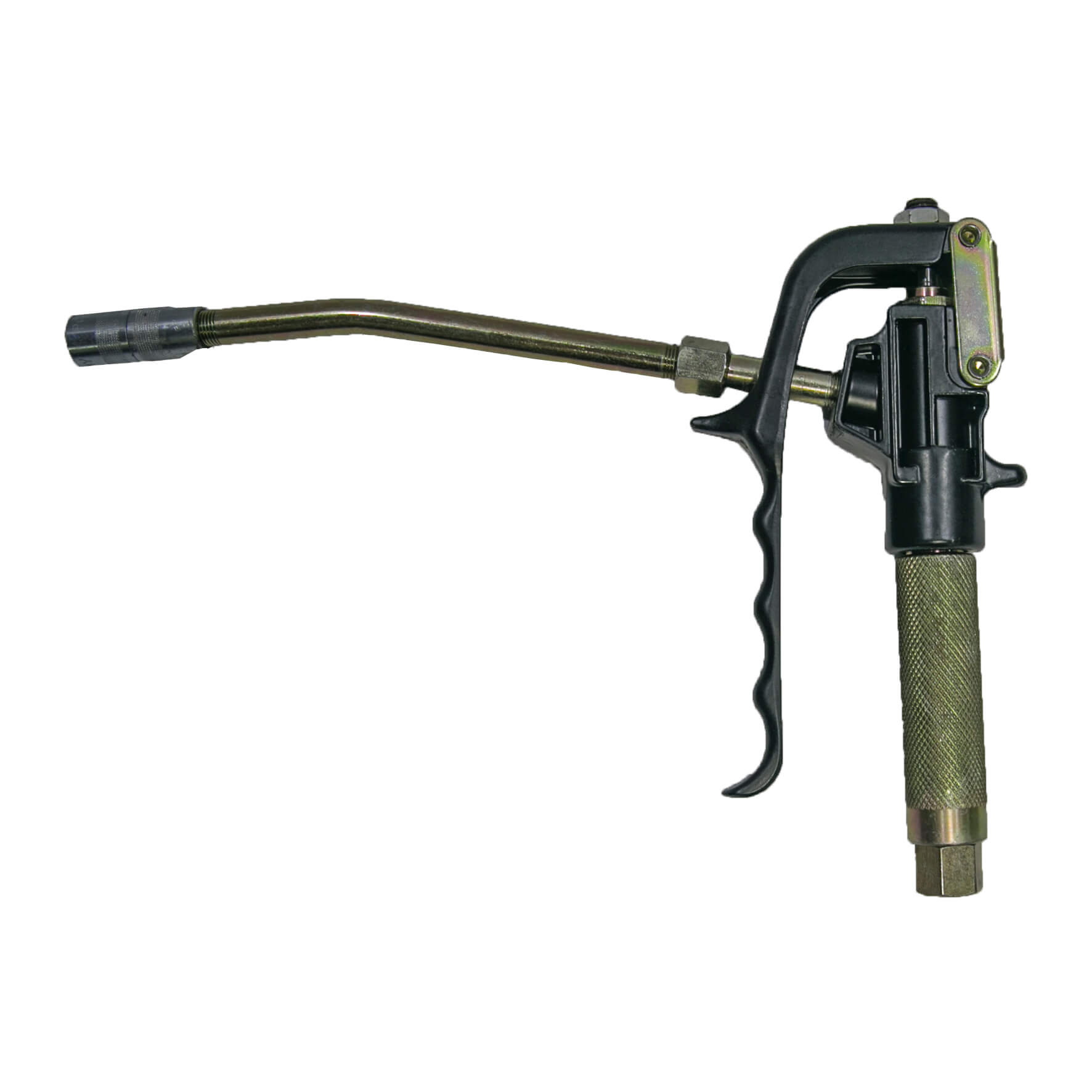 Kit para Abastecimento de Comboio Lubmix com Propulsoras de Óleo e Graxa e Carretéis Automáticos - Imagem 5