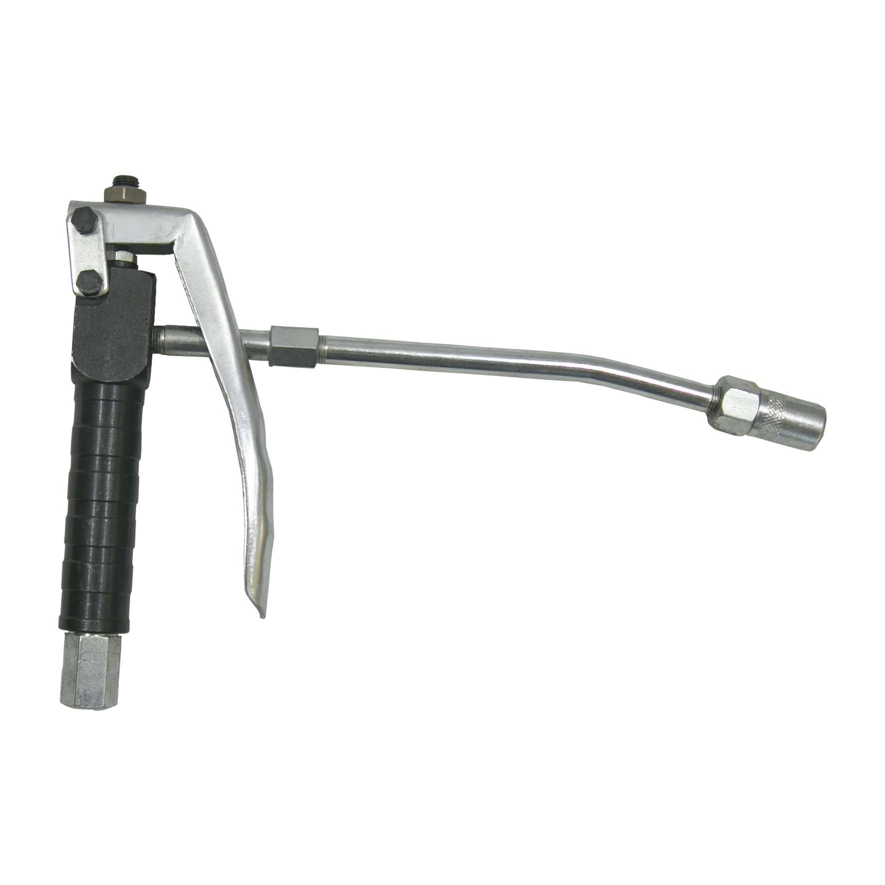 Comando de Graxa Bozza 5040 7500 PSI 1-8 Polegadas NPT