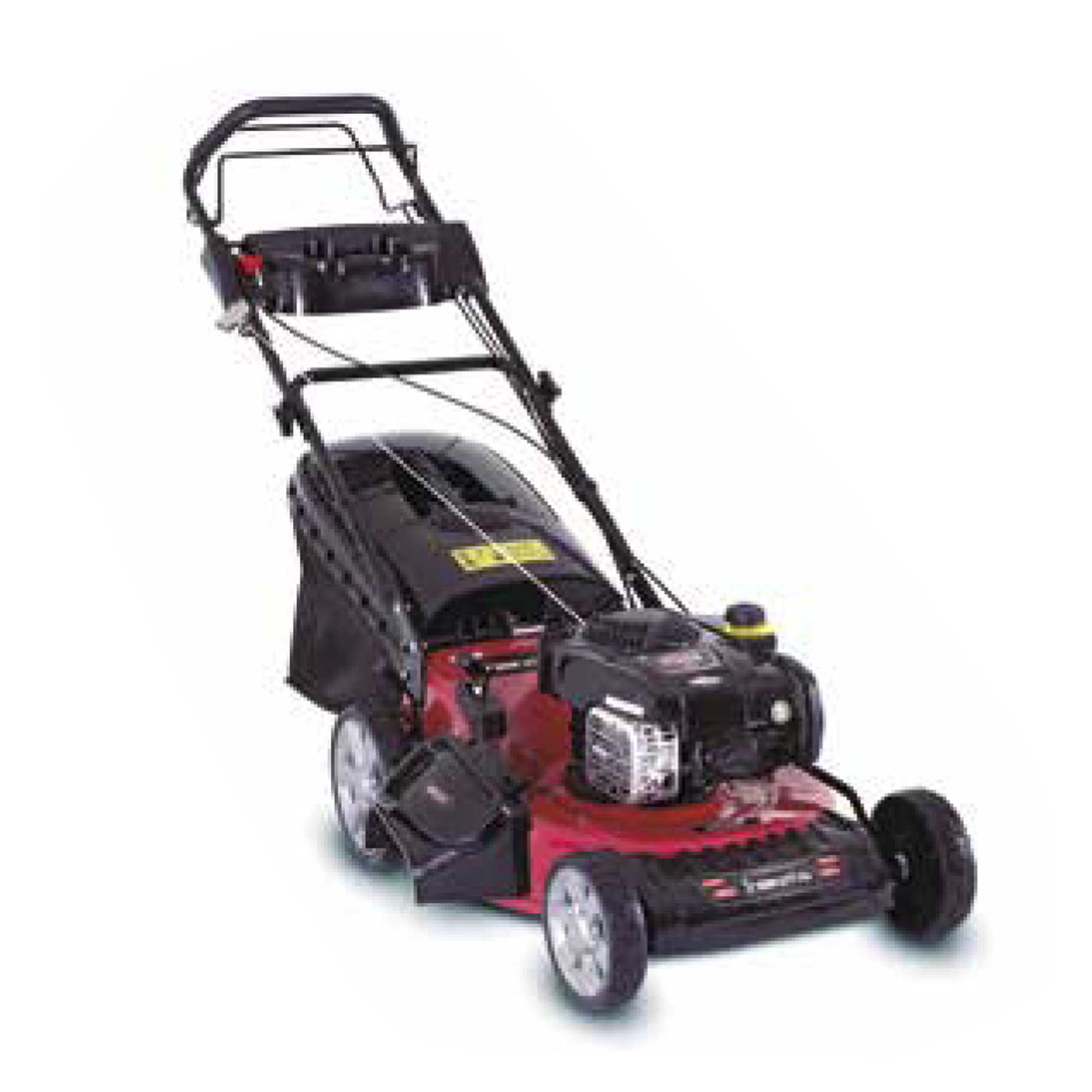 Cortador de Grama Partida Manual Tramontini CGT 6.0 T 150 cc 2900RPM