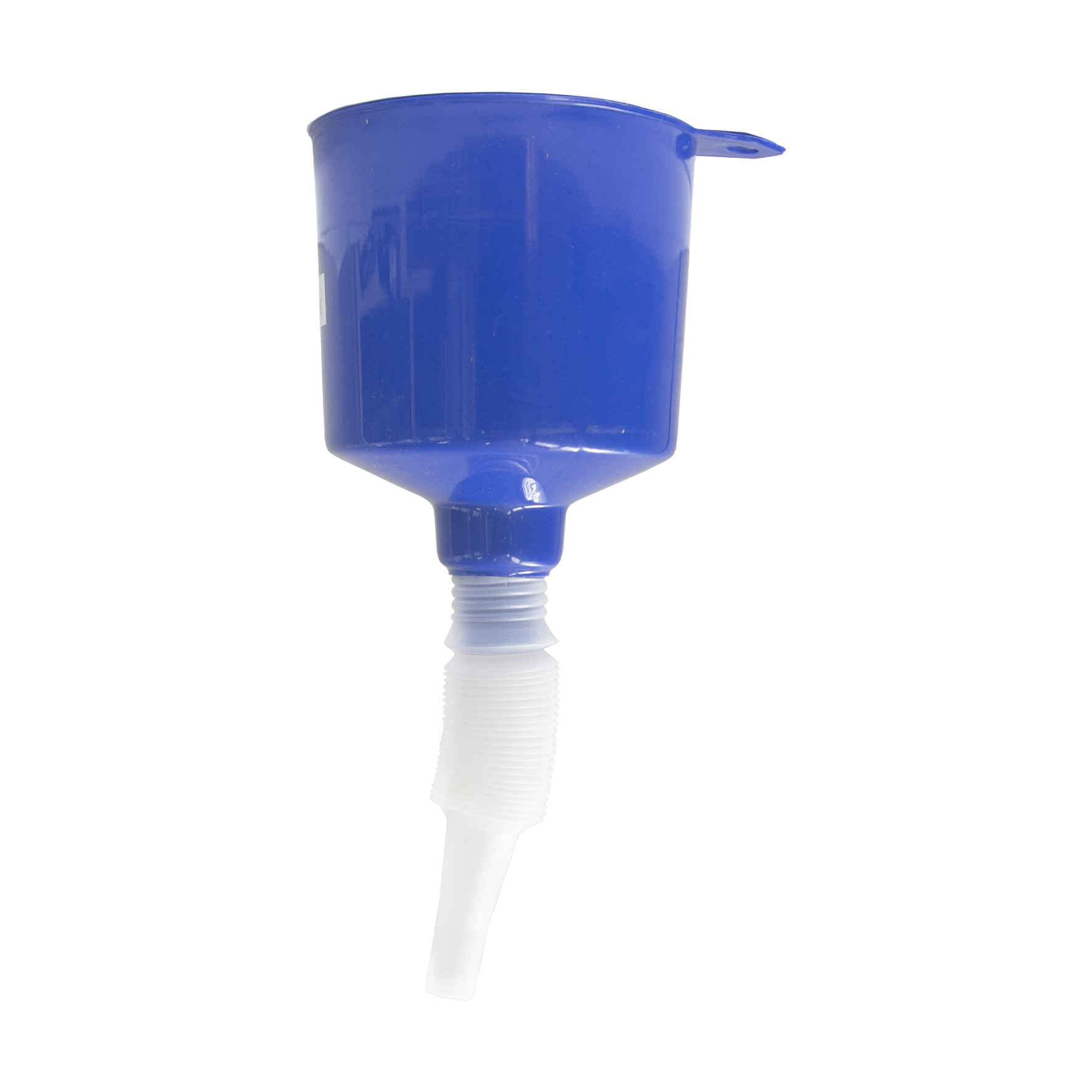 Funil Retrátil Lupus 1111-15 com Boca 120 mm - Imagem 2