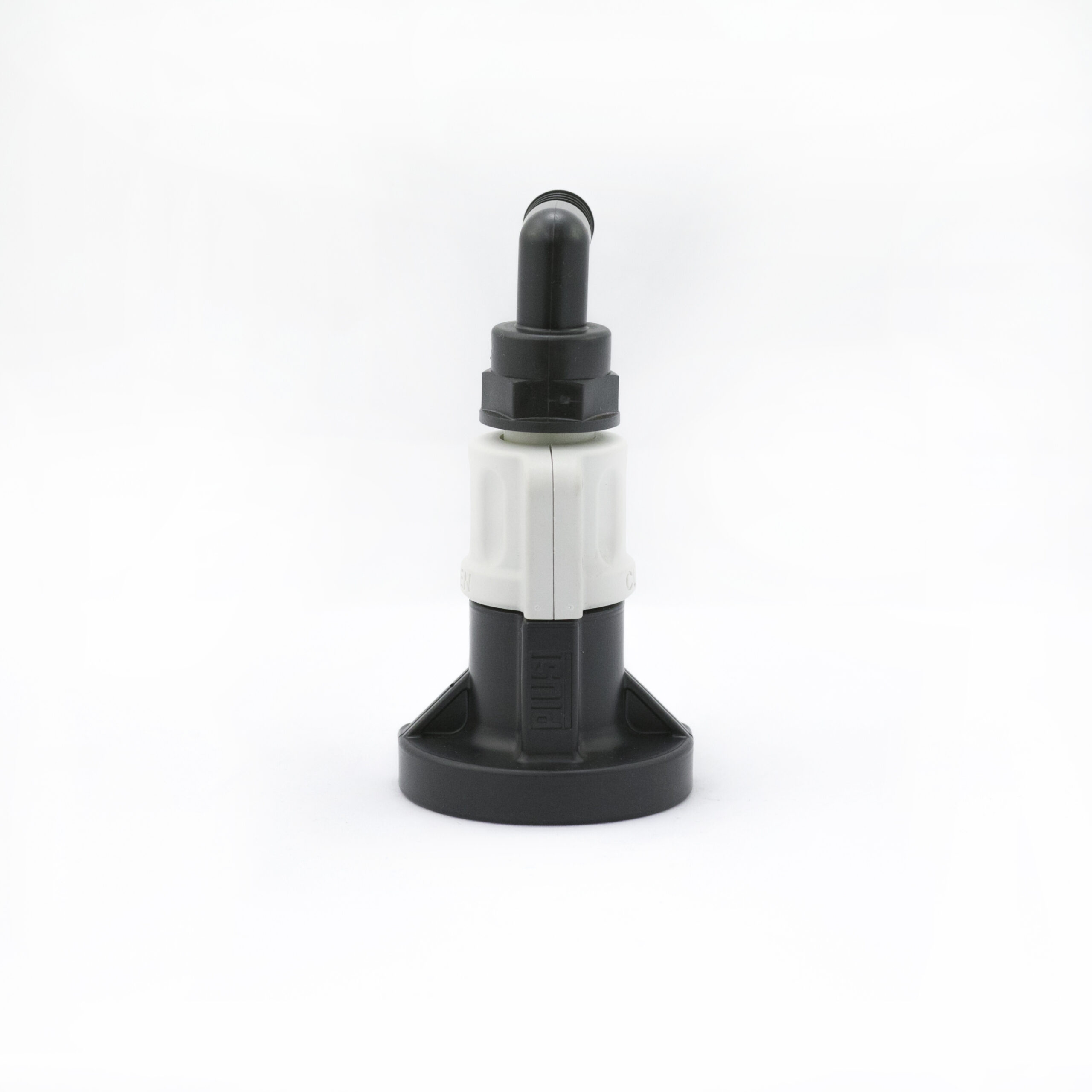 Válvula de Abastecimento Selado para Mangueira Piusi 5040 Conector Rápido 2 Polegadas - Imagem 2