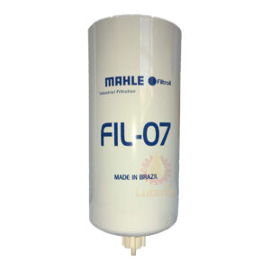 Elemento Filtrante para o Filtro 07 Mahle com 5 Micras de 1Pol MMH-EF-FIL-07