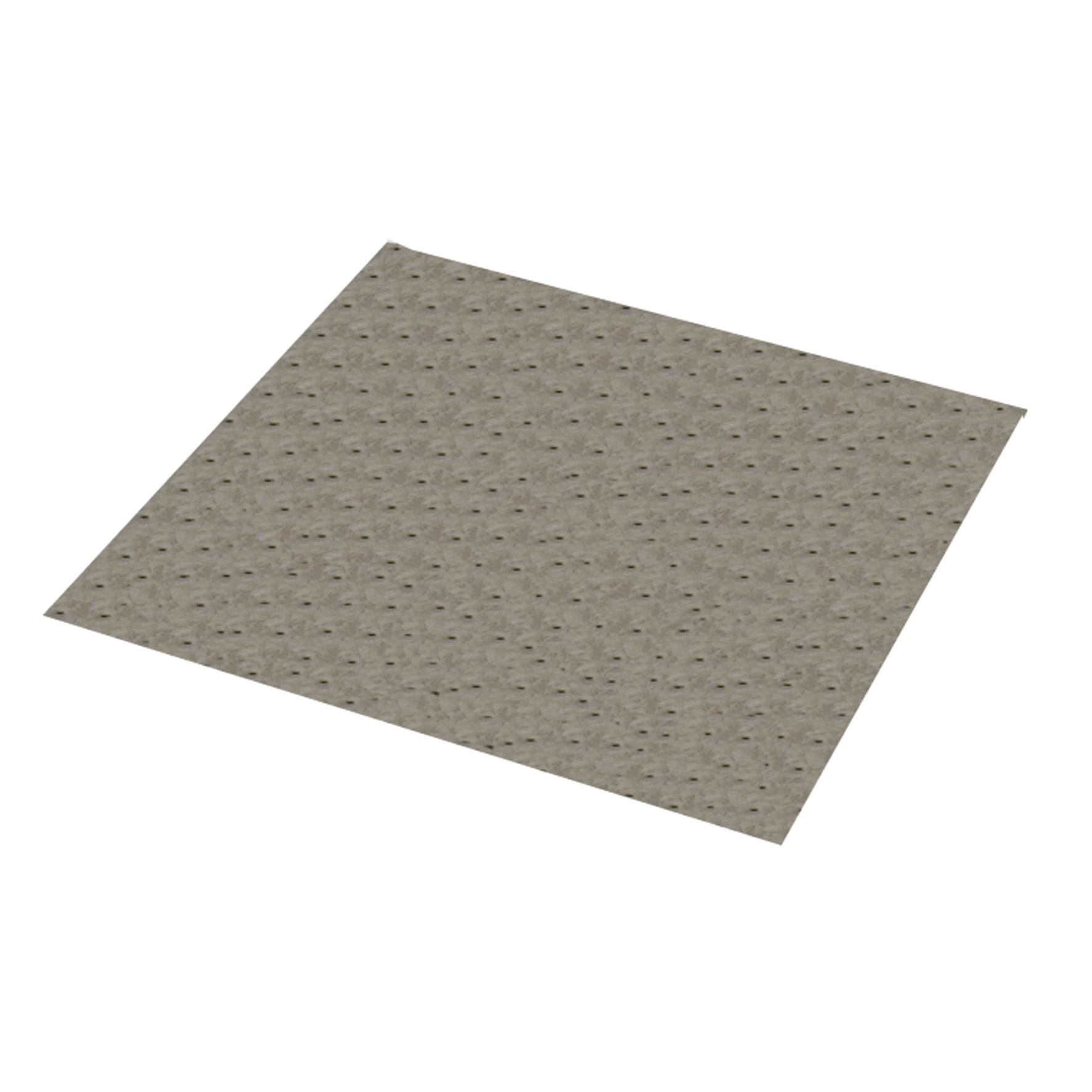 Toalha Absorvente Trico 0200 Cinza 828ml-Toalha 100UN