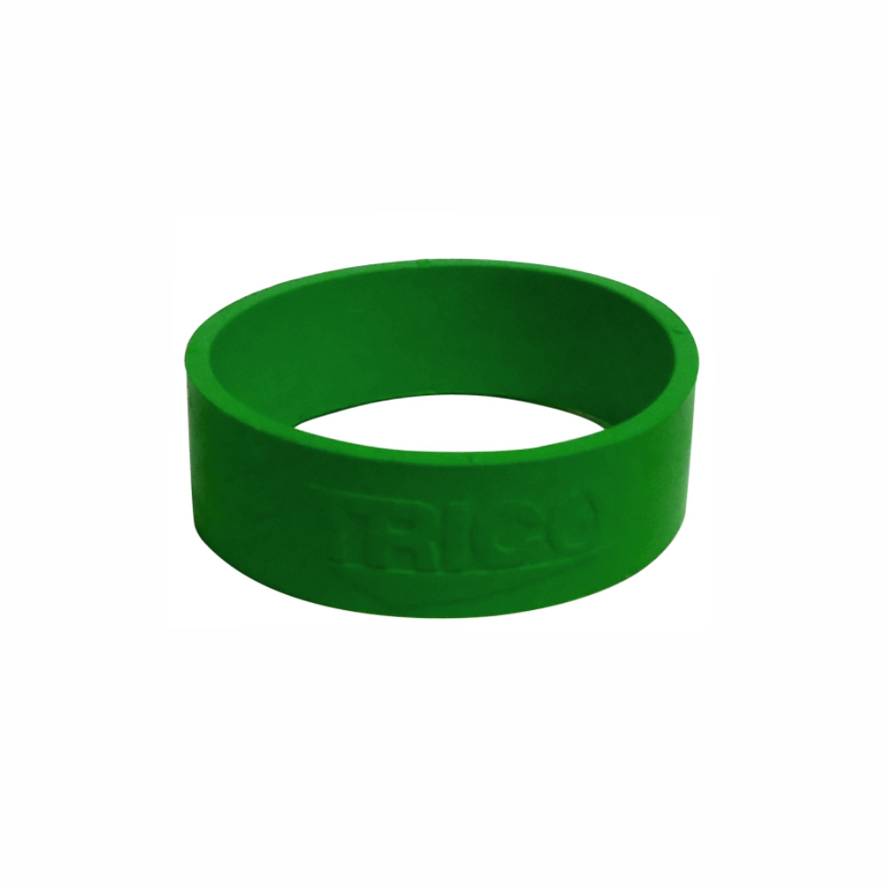 Colarinho para Lubrificador de Nível Constante Verde Trico 0201 até SAE 140