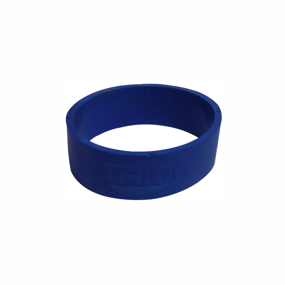 Colarinho para Lubrificador de Nível Constante Azul Trico 0203 até SAE 140