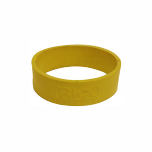 Colarinho para Lubrificador de Nível Constante Amarelo Trico 0204 até SAE 140
