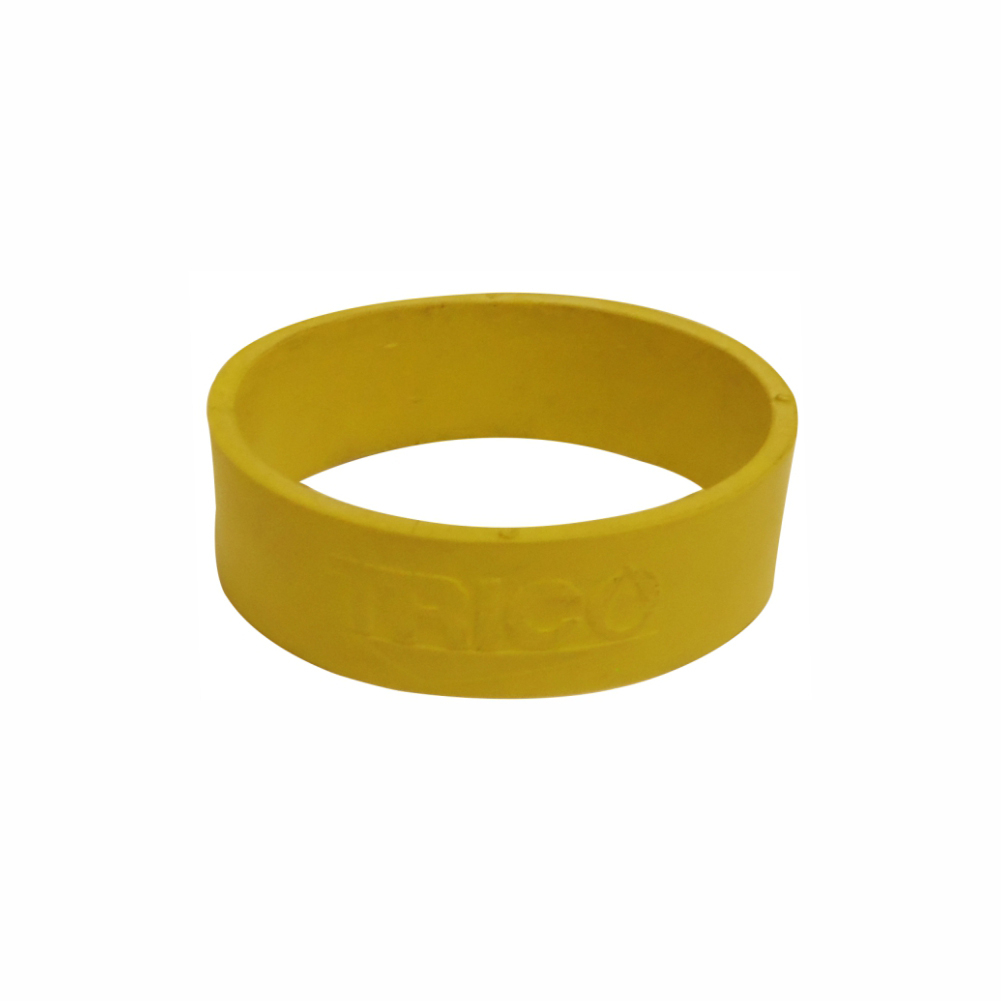 Colarinho para Lubrificador de Nível Constante Amarelo Trico 0204 até SAE 140