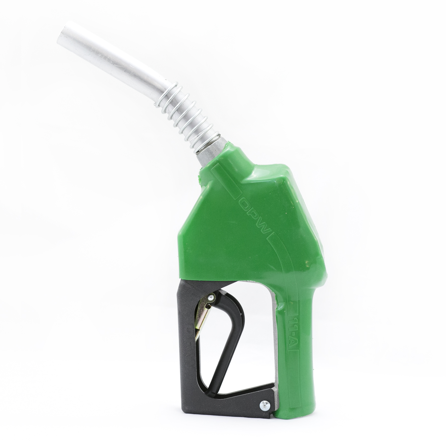 Bico Automático para Abastecimento OPW 11A Verde Entrada 3-4Pol Ponteira 3-4Pol Alumínio - Imagem 4