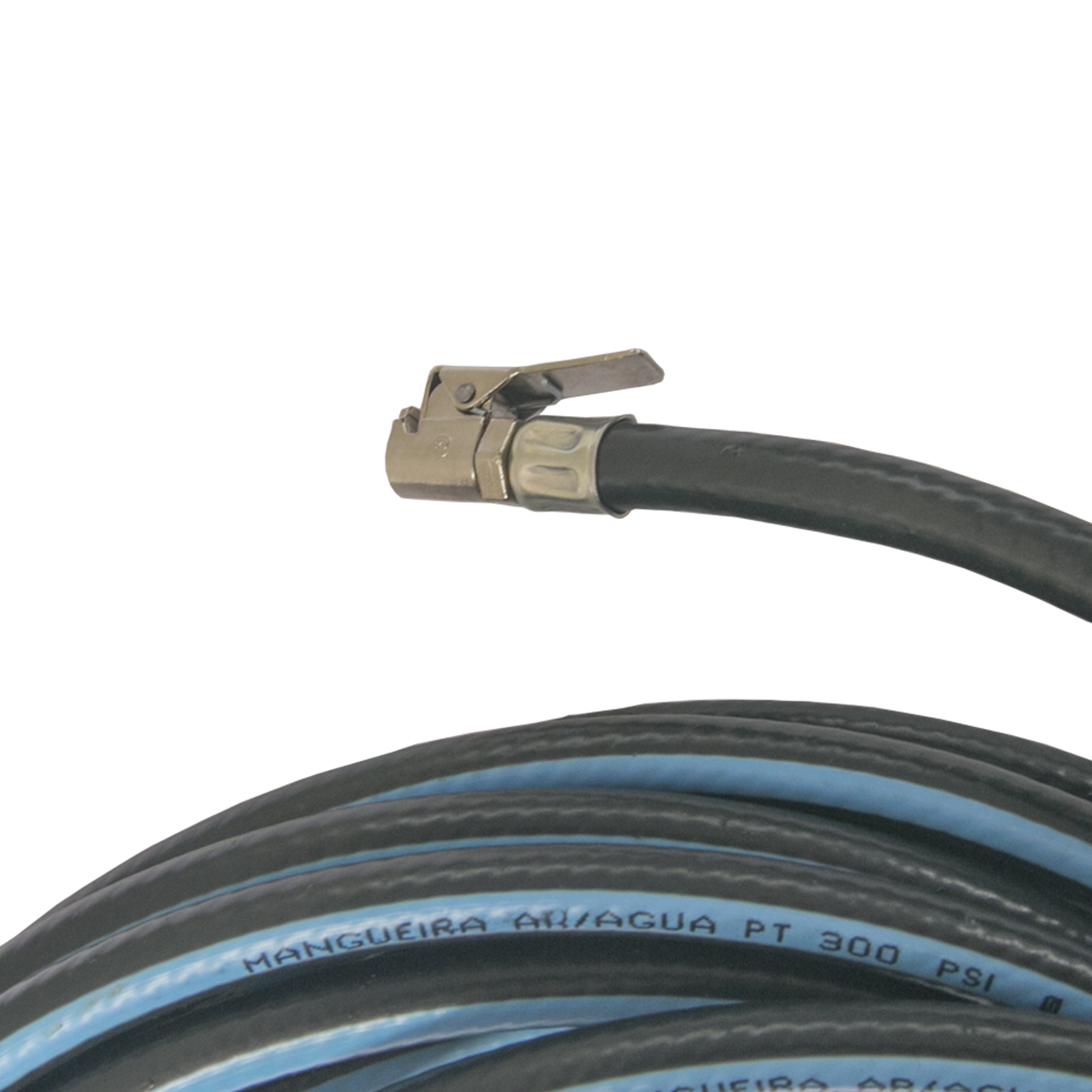 Calibrador de Pneus Digital Premium StokAir 909 - 220V 60 Hz - Imagem 4