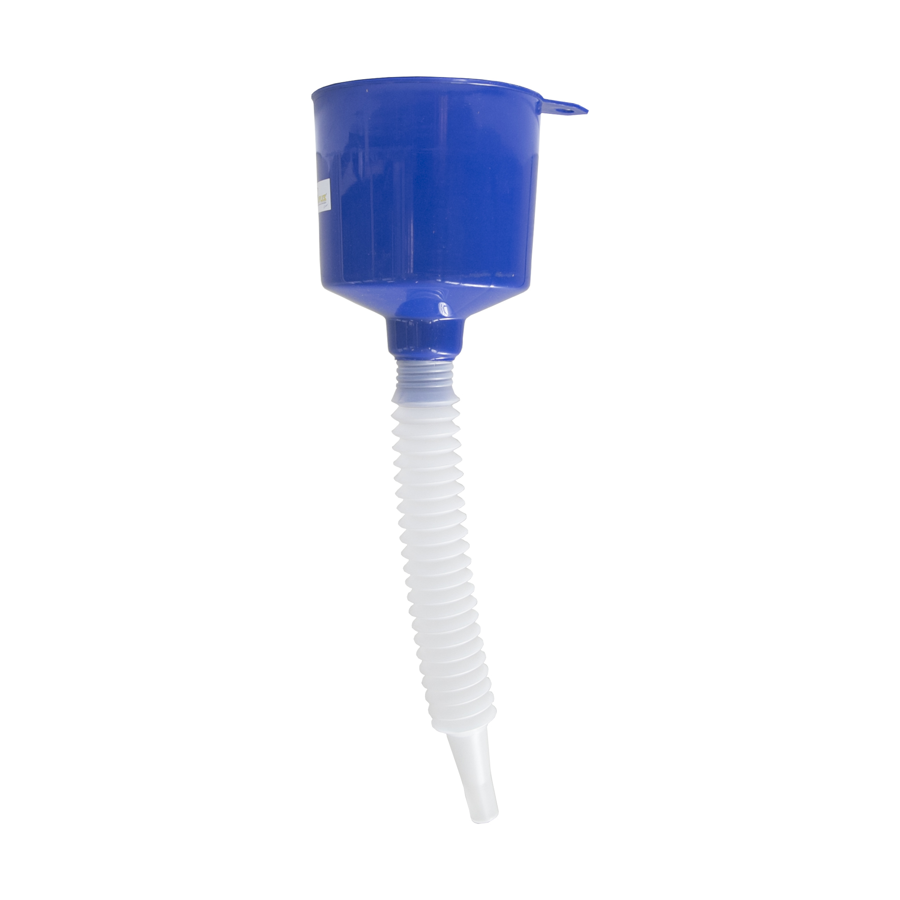 Funil Retrátil Lupus 1111-15 com Boca 120 mm