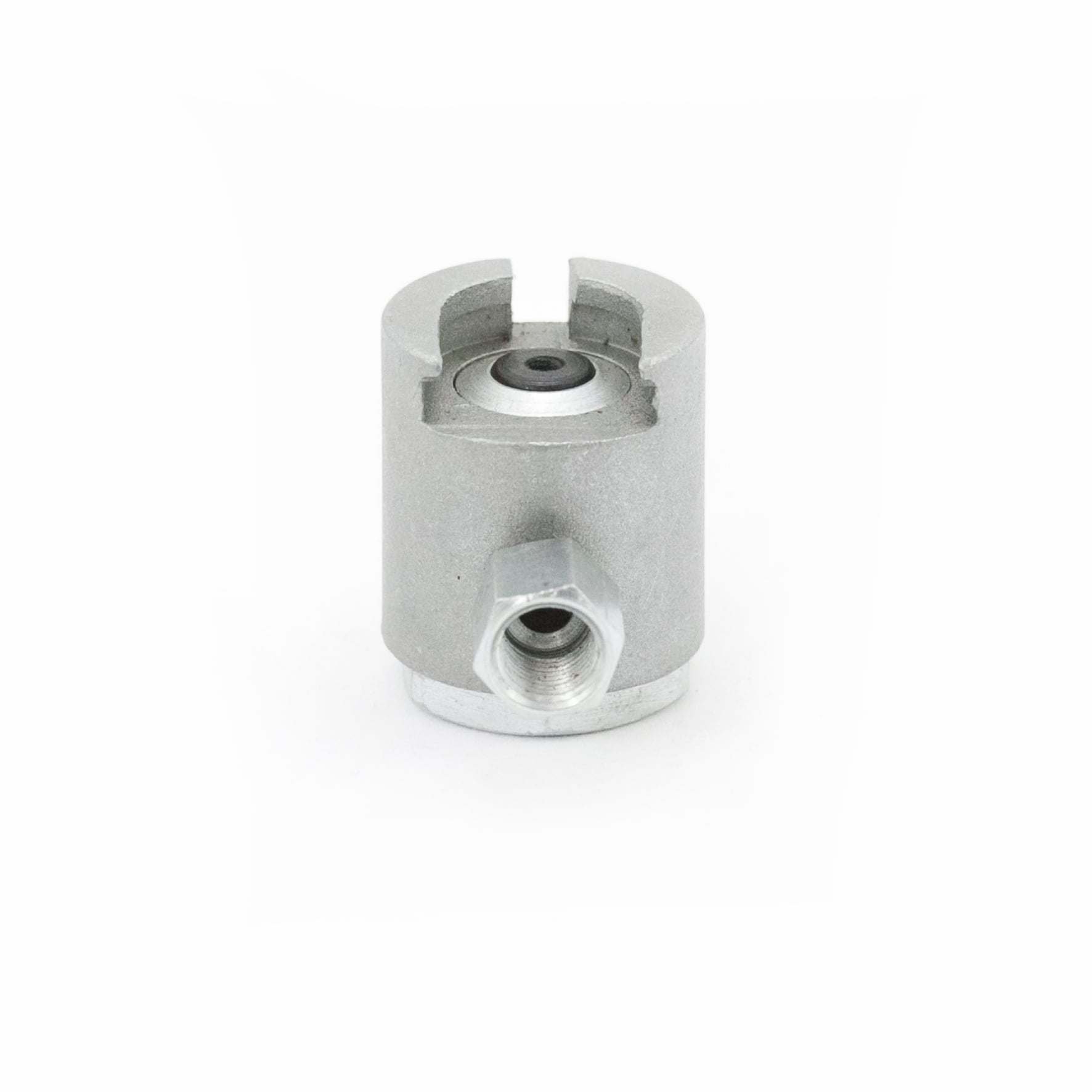 Acoplador Gigante 22mm Lupus MLP-1986-G 1-8Pol NPT - Imagem 4