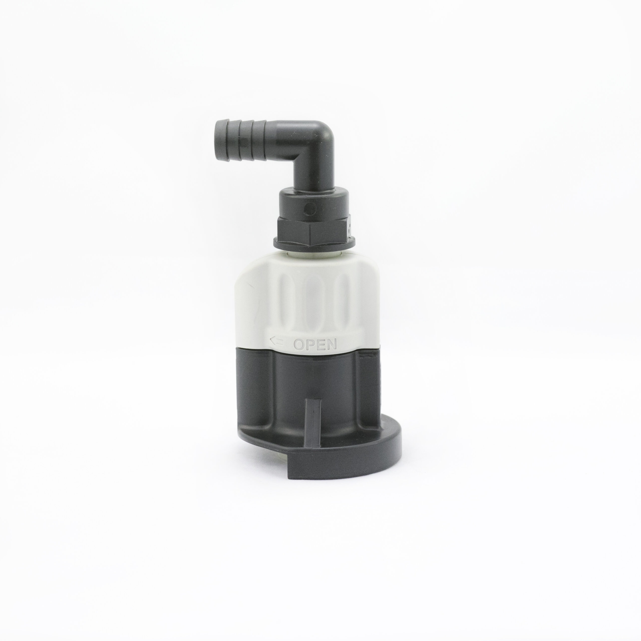 Válvula de Abastecimento Selado para Mangueira Piusi 5040 Conector Rápido 2 Polegadas - Imagem 4