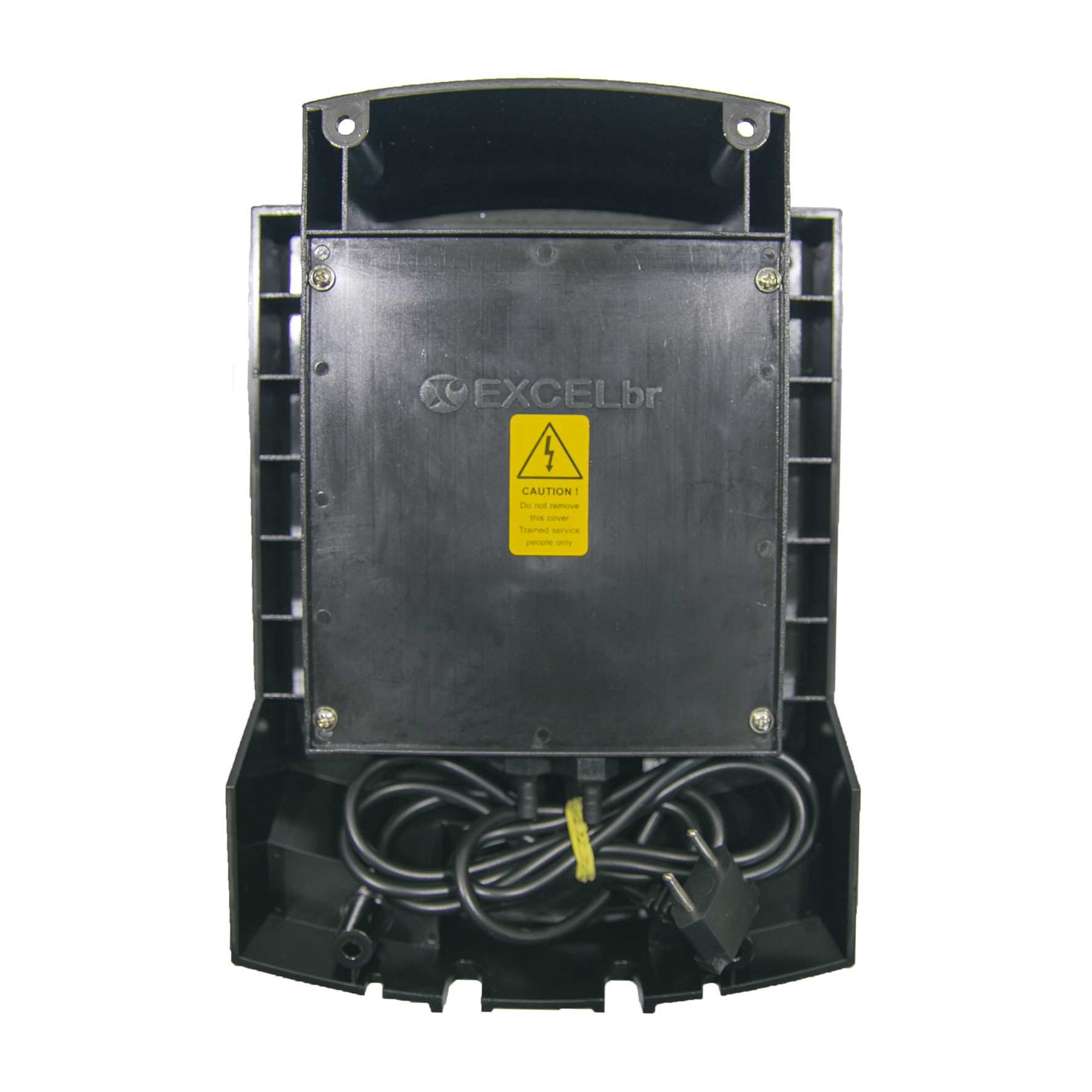 Calibrador de Pneus Eletrônico 220V Lupus 0171 com 10 Metros de Mangueira 1-4Pol - Imagem 2