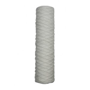 Elemento Filtrante Cuno Lubmix MMC-EF5 em Nylon para filtração de Diesel