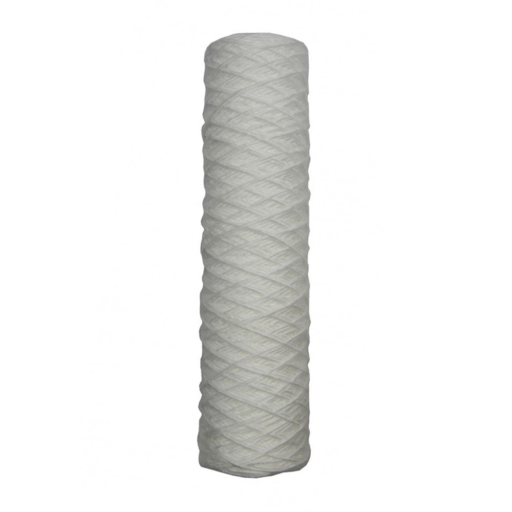 Elemento Filtrante Cuno Lubmix MMC-EF5 em Nylon para filtração de Diesel