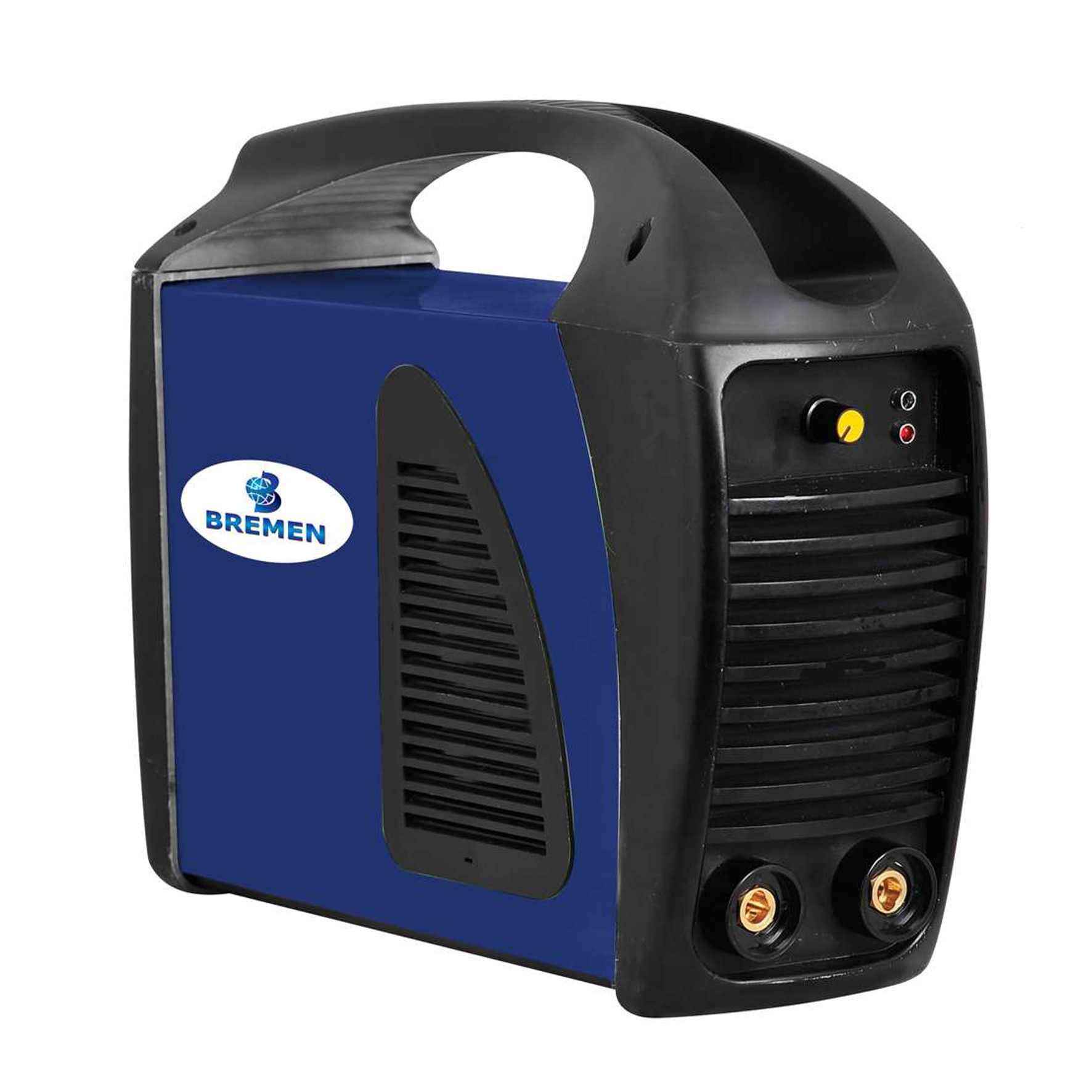 Inversor de Solda 130AMP Bremen 7641 Voltagem 110V Monofásico