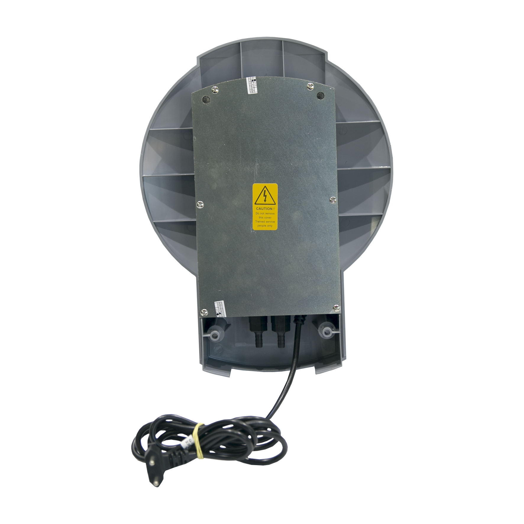 Calibrador de Pneus Pneutronic 220V EXCELbr PNT5 Compatível a Ar e Nitrogênio - Imagem 2