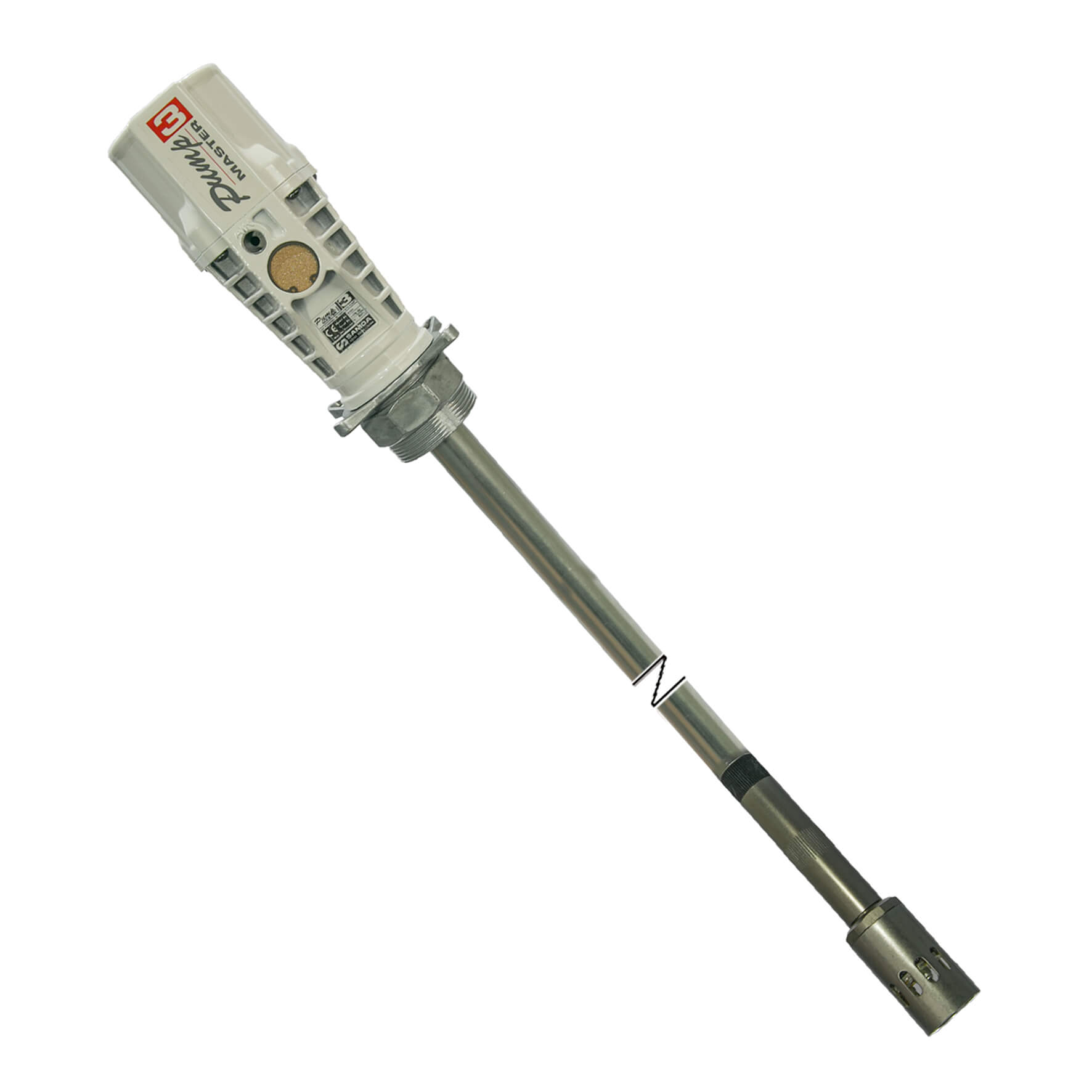 Kit para Abastecimento de Comboio Lubmix com Propulsoras de Óleo e Graxa e Carretéis Automáticos - Imagem 3