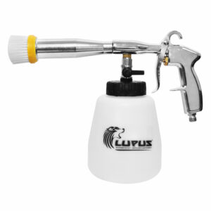 Pistola de limpeza tipo Tornador Lupus MLP-0391