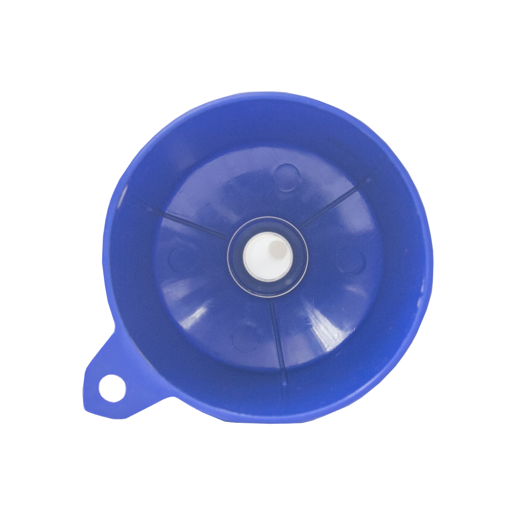 Funil Retrátil Lupus 1111-15 com Boca 120 mm - Imagem 3