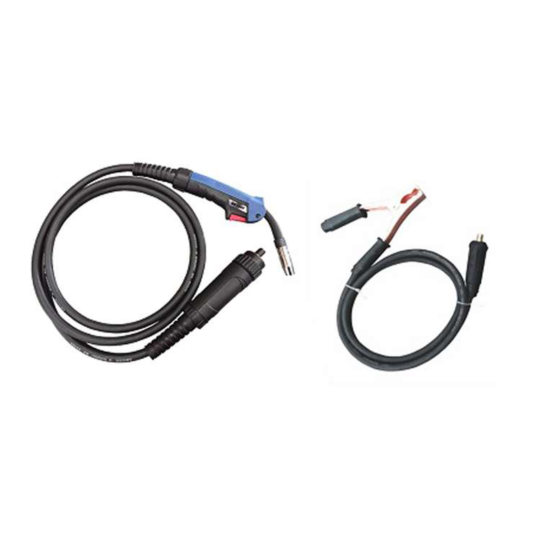 Fonte Inversora MIG-MAG 350AMP Bremen 8090 com Cabeçote Externo 380V Trifásico - Imagem 2