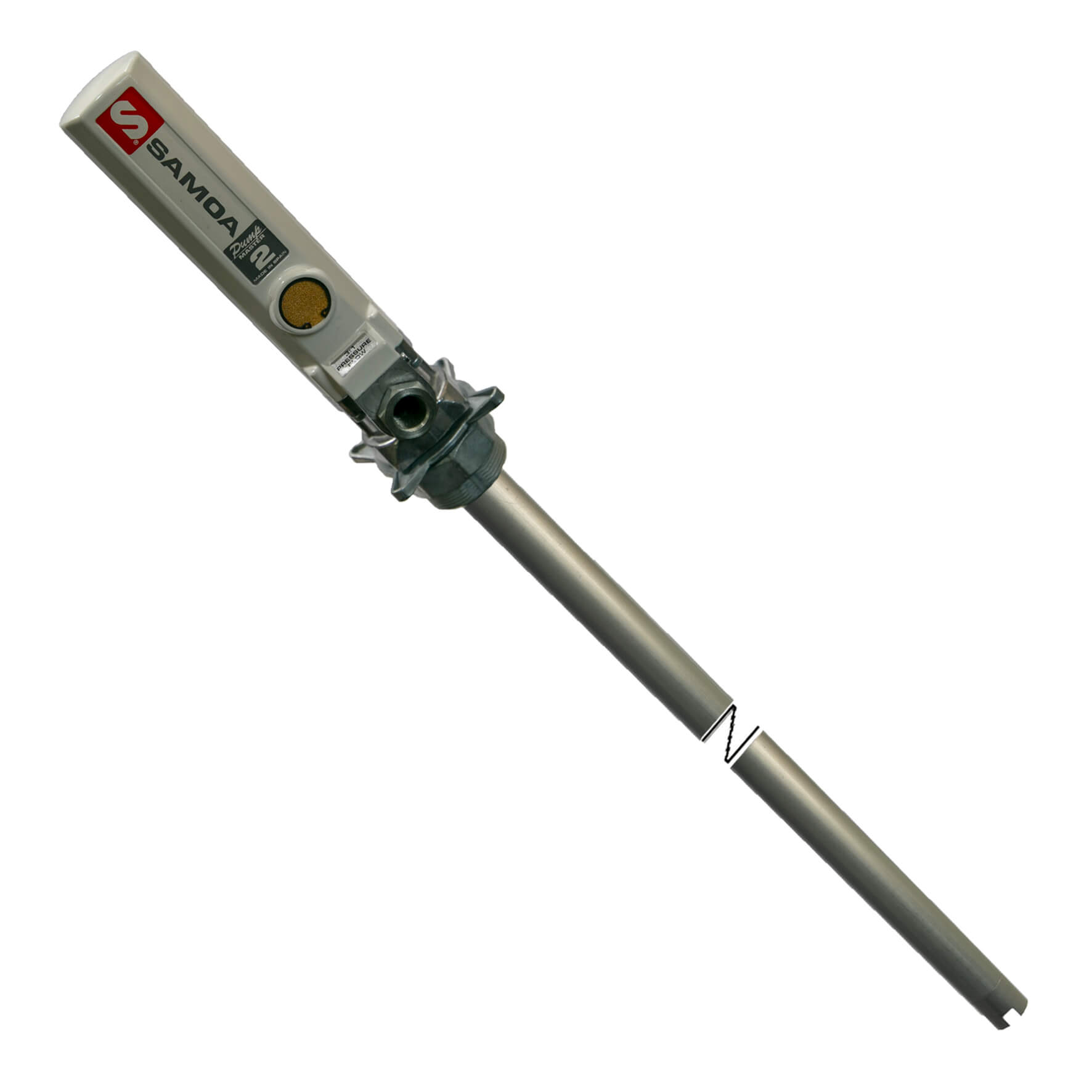 Kit para Abastecimento de Comboio Lubmix com Propulsoras de Óleo e Graxa e Carretéis Automáticos - Imagem 2