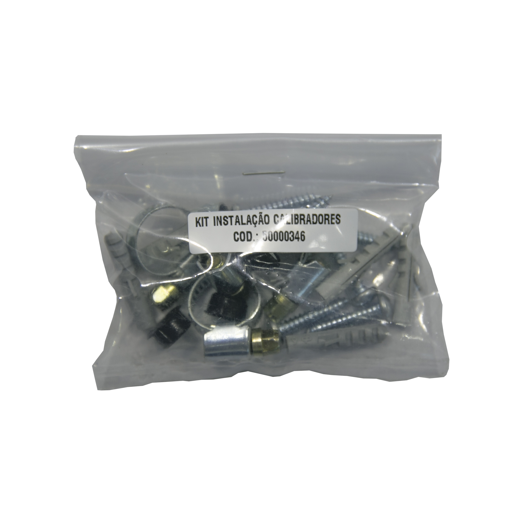 Calibrador de Pneus Pneutronic 220V EXCELbr PNT4 de Parede para Posto de Combustível - Imagem 3