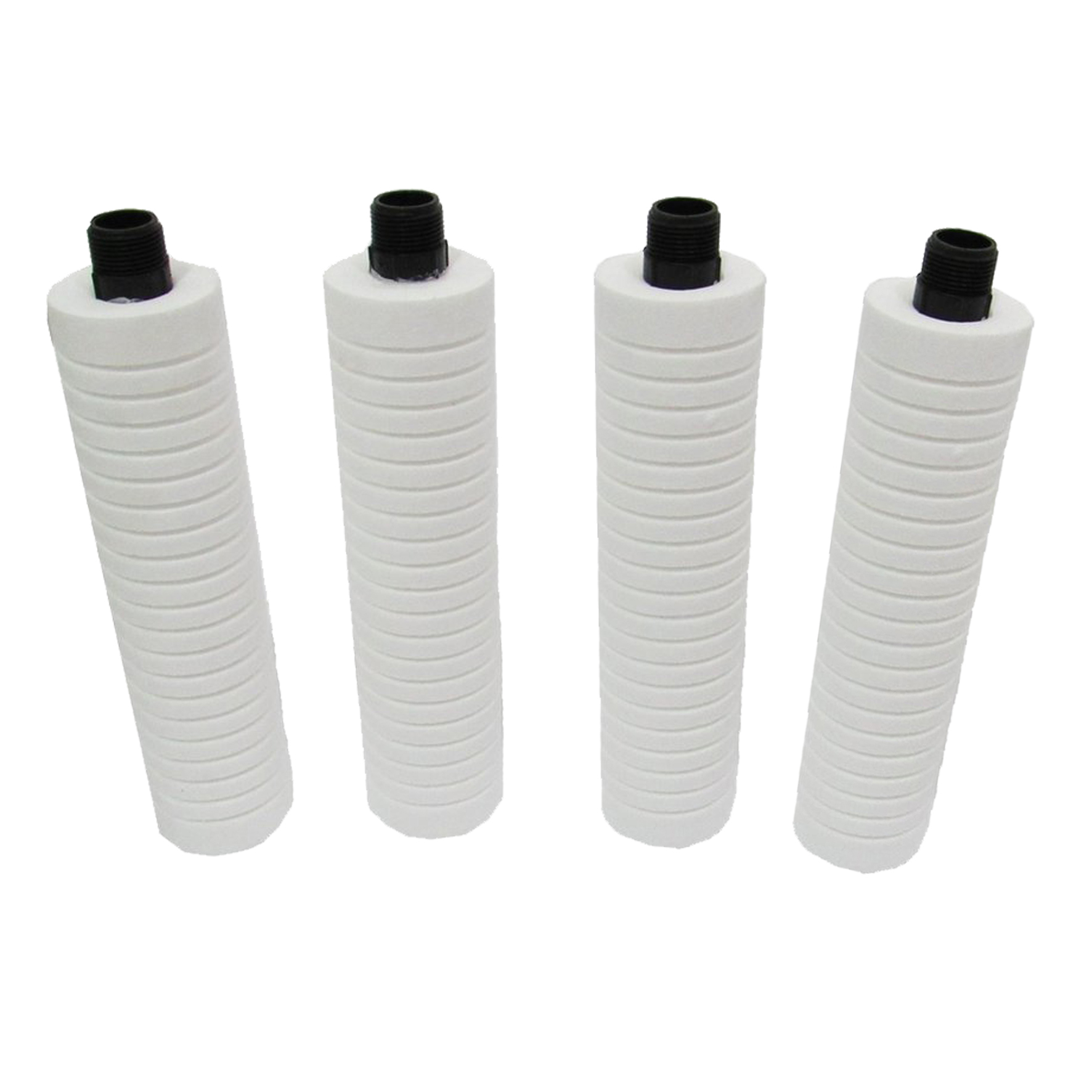 Elemento Filtrante Foguetinho para Diesel Gasolina e Etanol Lubmix MIX-1005 Rosca 3/4 Pol