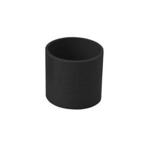 Colarinho para Bombas Manuais de Graxa Trico 0405 Preto