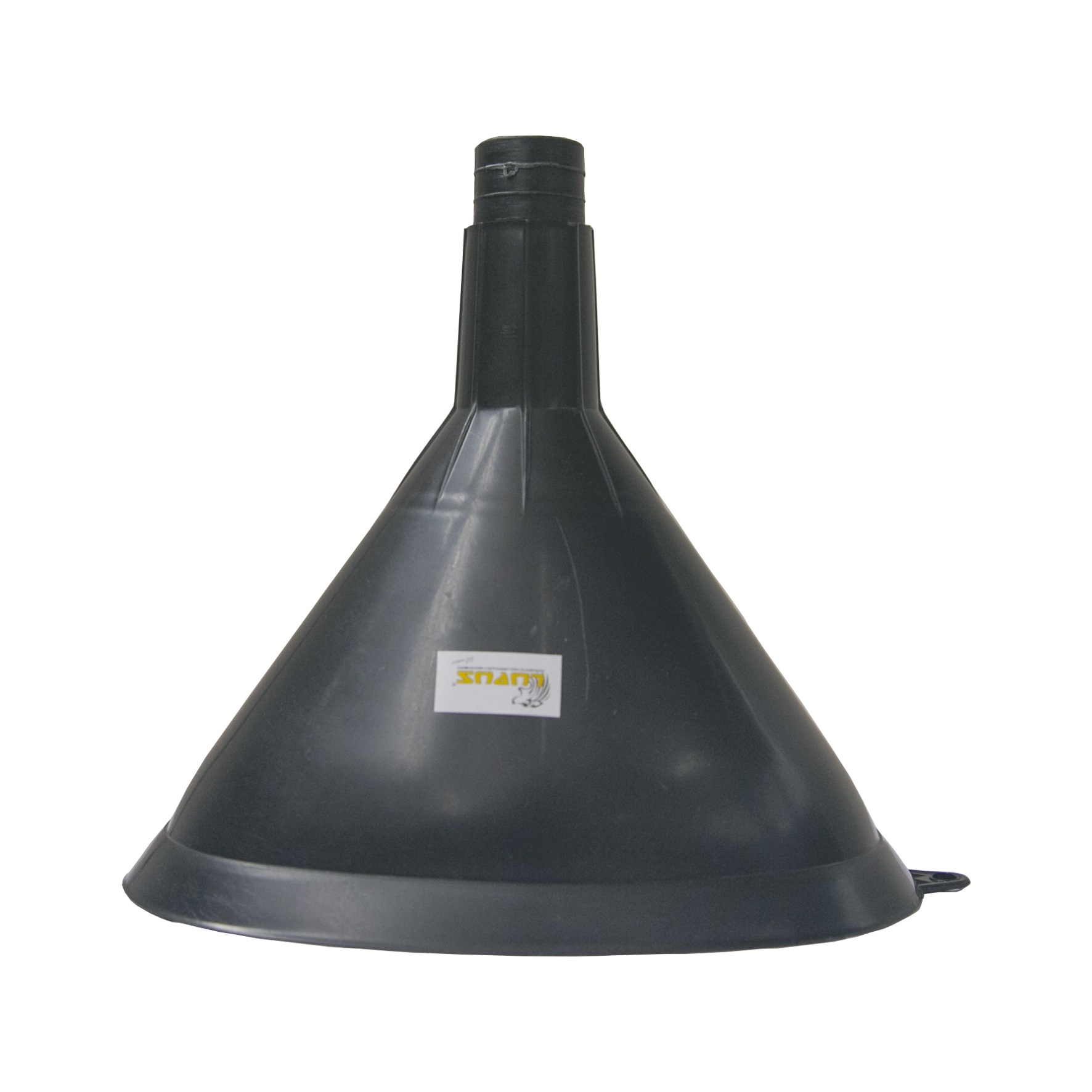 Funil Adaptável Lupus 1111-20 com 2 Bicos Adaptáveis Boca 210 mm - Imagem 3