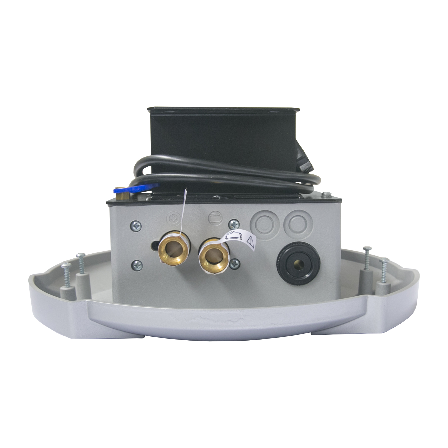 Calibrador de Pneus Digital Premium StokAir 909 - 220V 60 Hz - Imagem 2