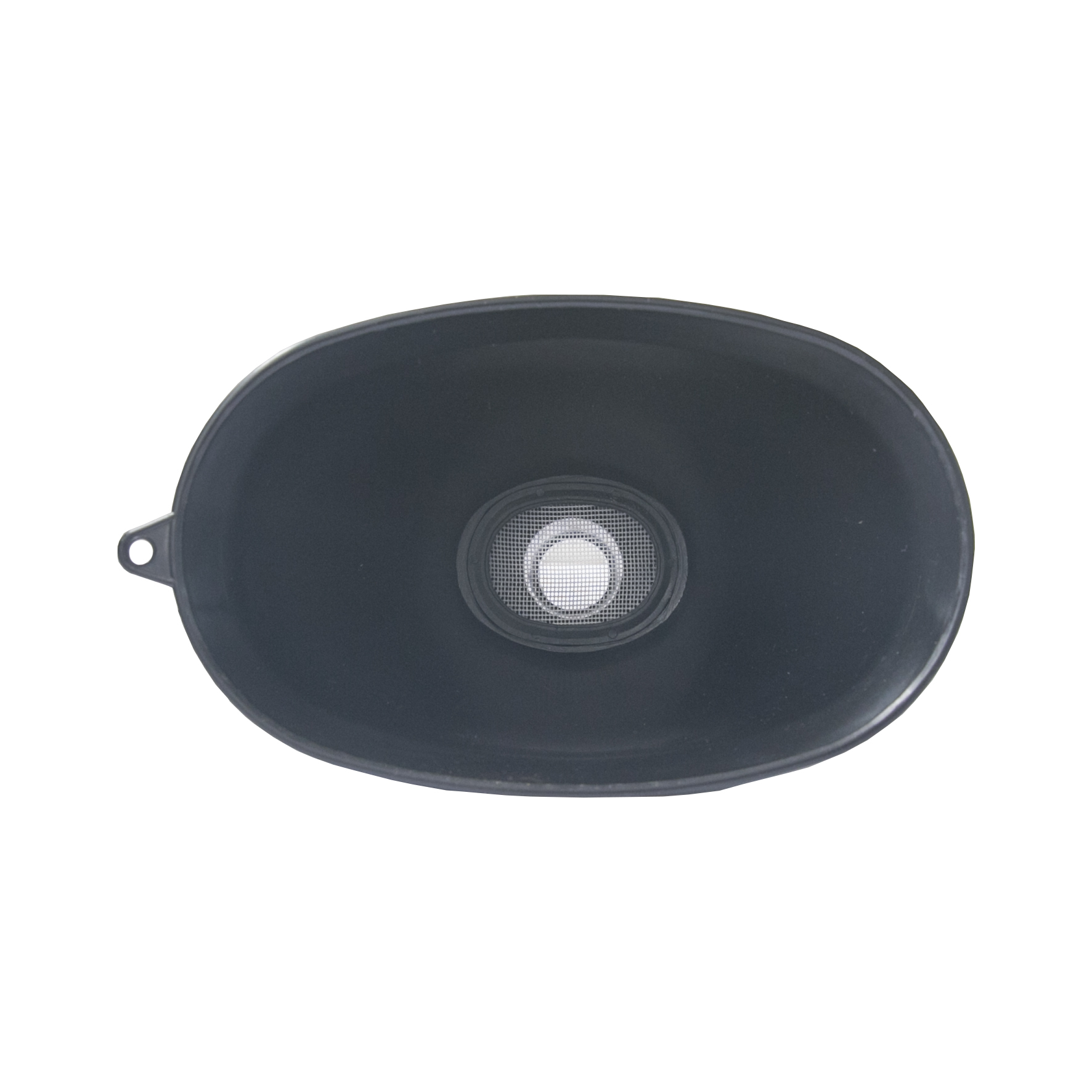 Funil Adaptável Lupus 1111-20 com 2 Bicos Adaptáveis Boca 210 mm - Imagem 4