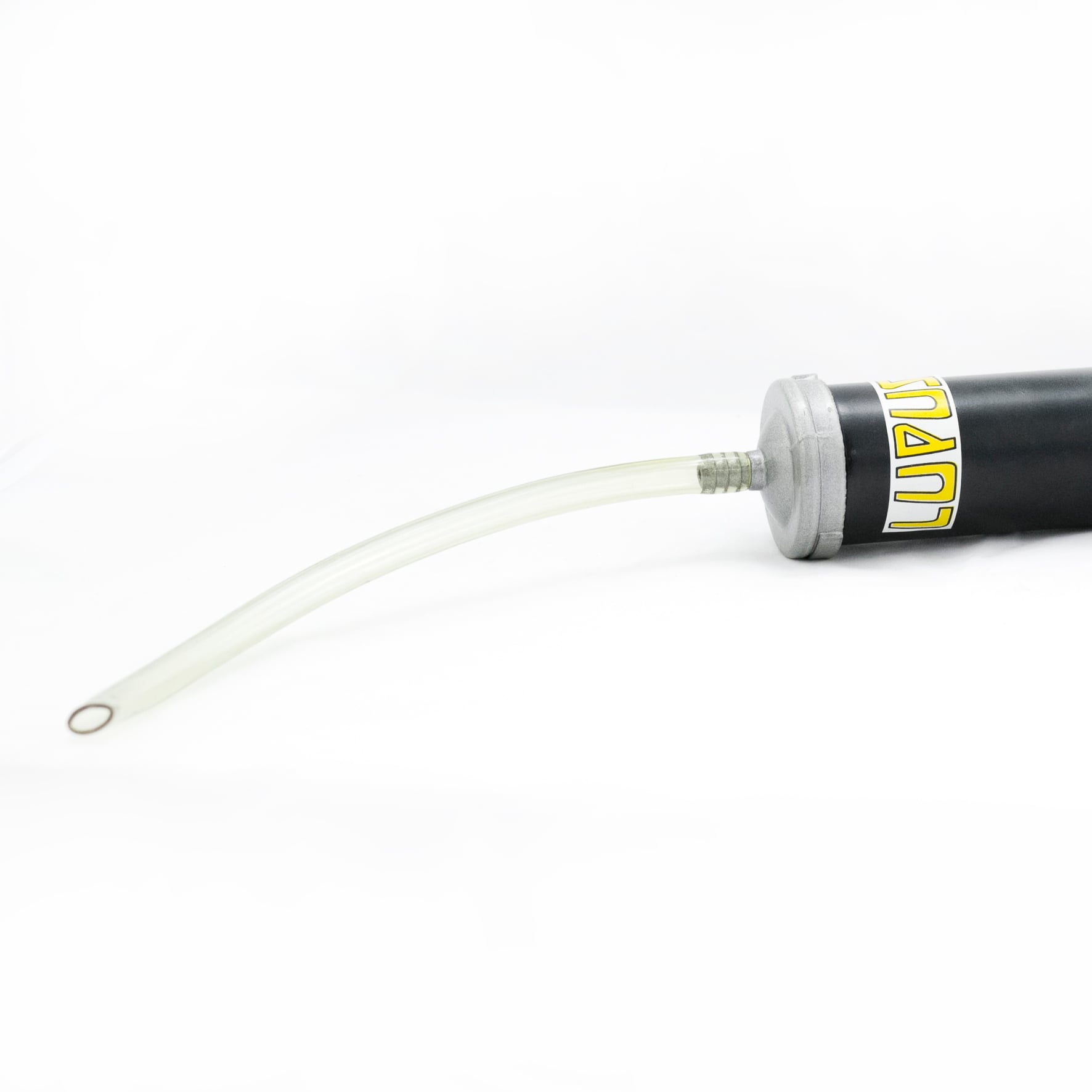 Bomba Manual Tipo Seringa Lupus MLP-2015-5 para Óleo 500ML - Imagem 5