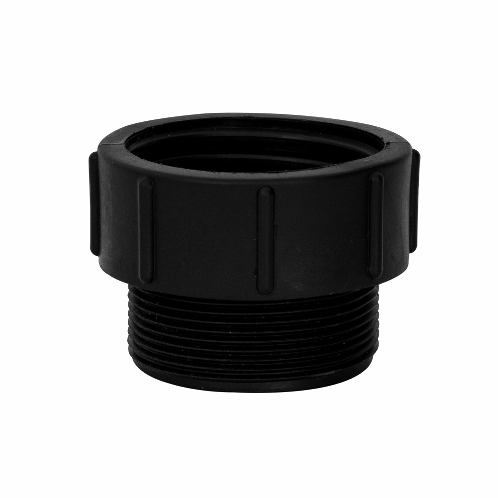 Adaptador para IBC Lupus MLP-0816 em Polietileno 2" polegada