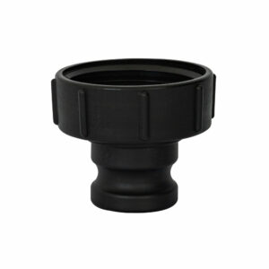 Adaptador para IBC Lupus MLP-0818 em Polietileno 2" polegada