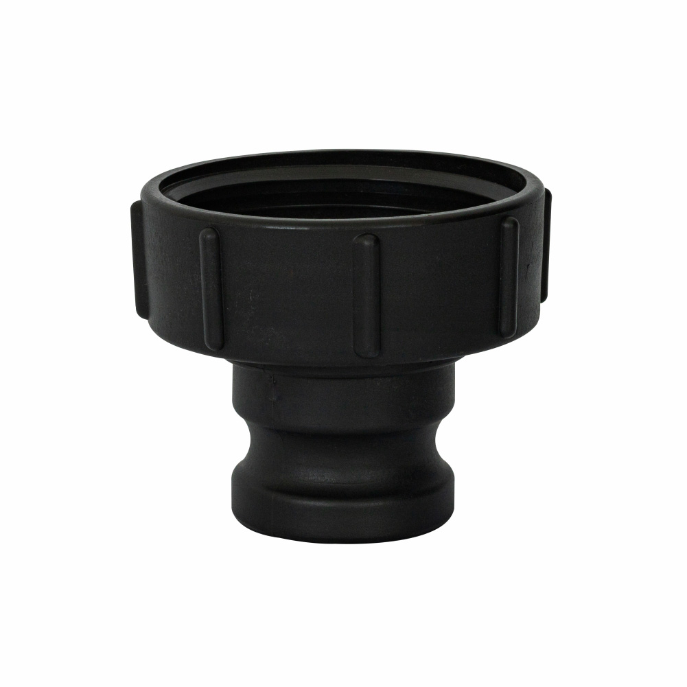 Adaptador para IBC Lupus MLP-0818 em Polietileno 2" polegada