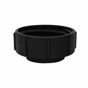 Adaptador para IBC Lupus MLP-0819 em Polietileno 2" polegada