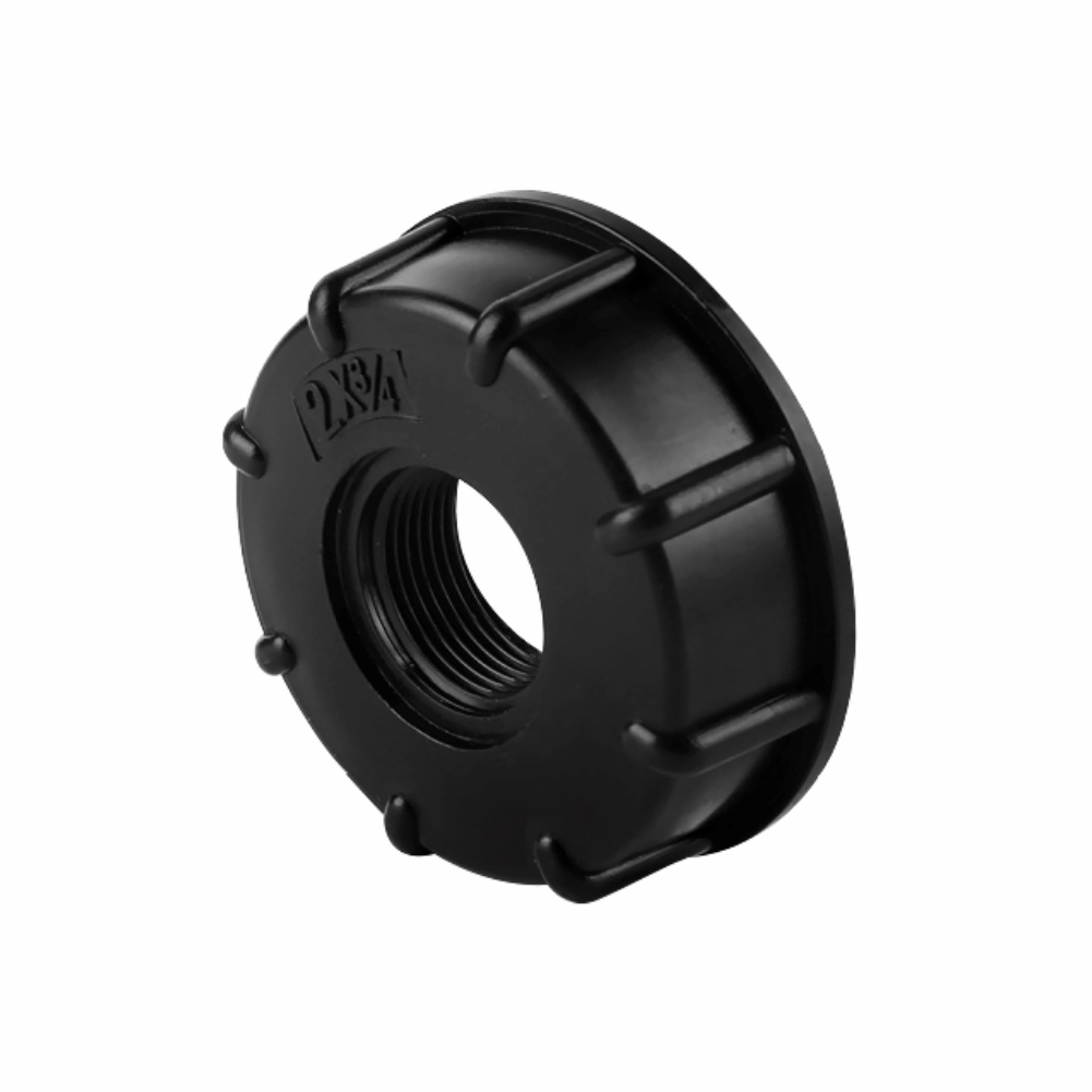 Adaptador para IBC Lupus MLP-0821 em Polietileno 3/4" polegada