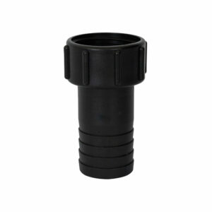 Adaptador Espigão Giratório para IBC Lupus MLP-0832 em Polietileno 2" polegada